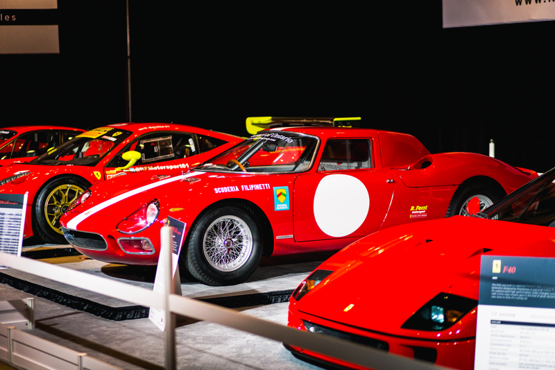 Illustration for article titled The Most Stunning New Cars In North America Right Now